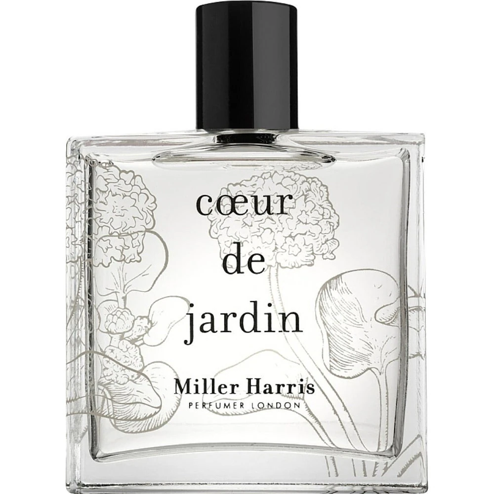 Miller Harris Coeur De Jardin
