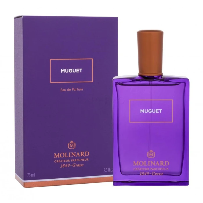 Molinard Les Elements - Muguet
