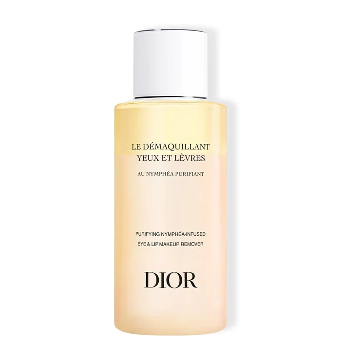 Dior Purifying Nympheas