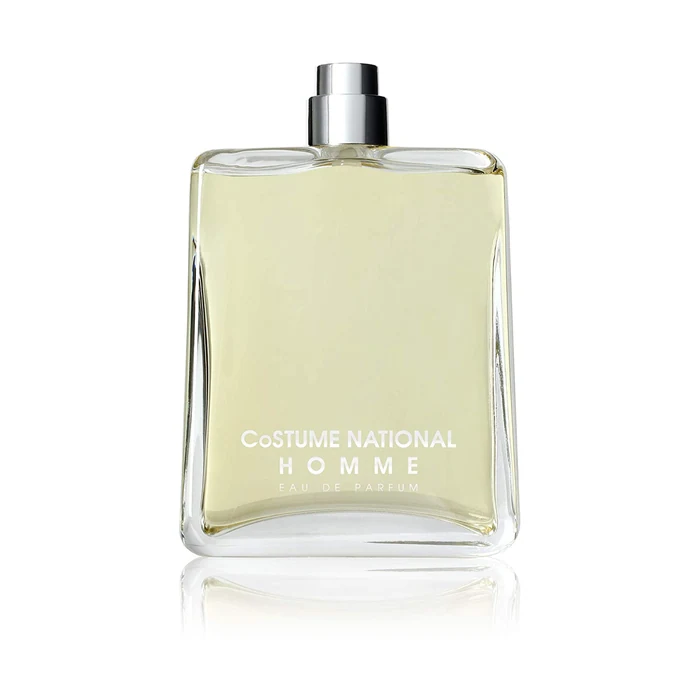 Costume National Homme – Tester