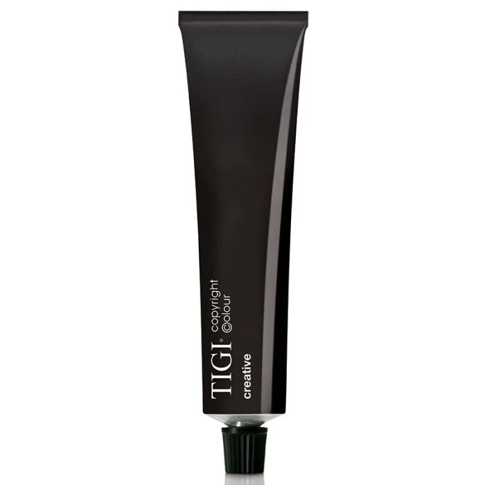 Tigi Colour Creative 9/02 Very Light Blonde Natural Violet