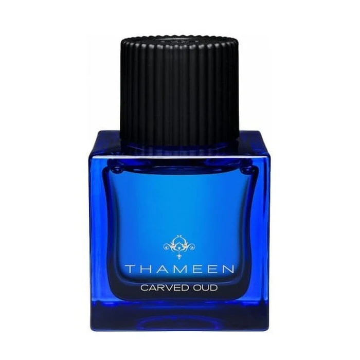 Thameen London Carved Oud – Tester