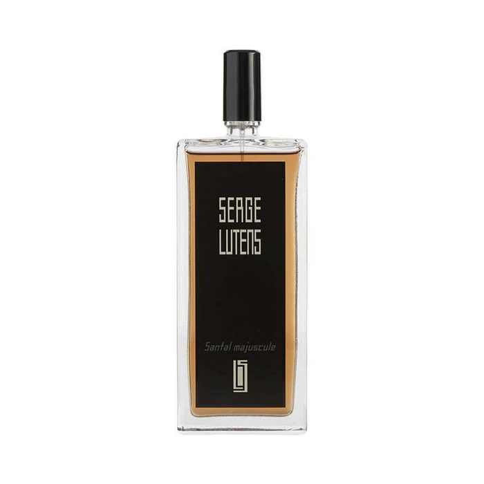 Serge Lutens Santal Majuscule – Tester