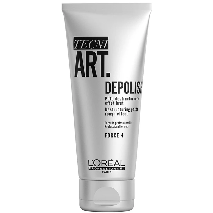 L´Oréal Professionnel Tecni.Art Depolish