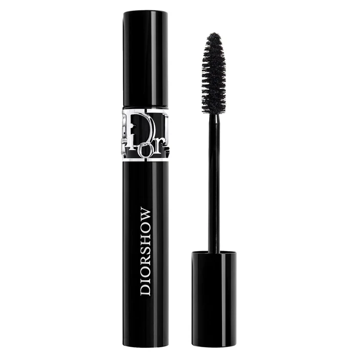 Dior Diorshow 090 Black Extra Volume