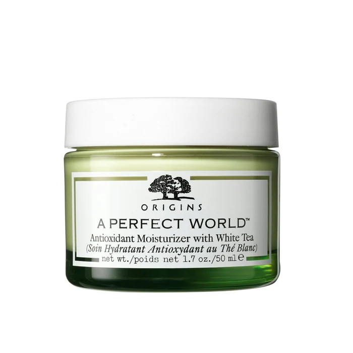 Origins A Perfect World
