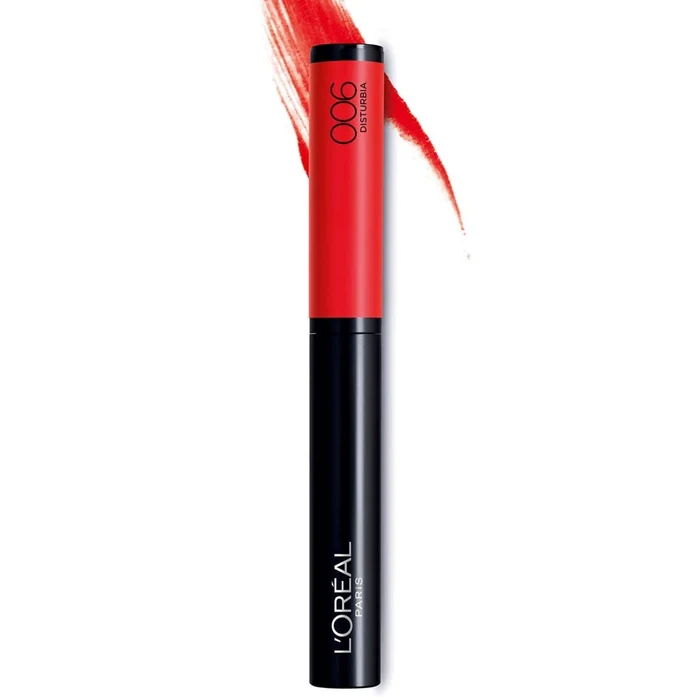 L´Oréal Paris Infallible Matte Max 006 Disturbia
