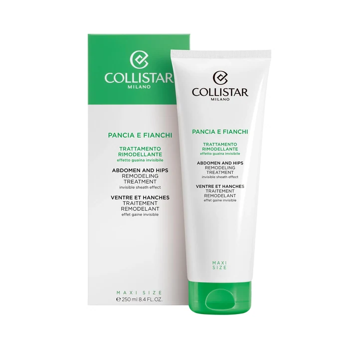 Collistar Hips Meso-Remodeling