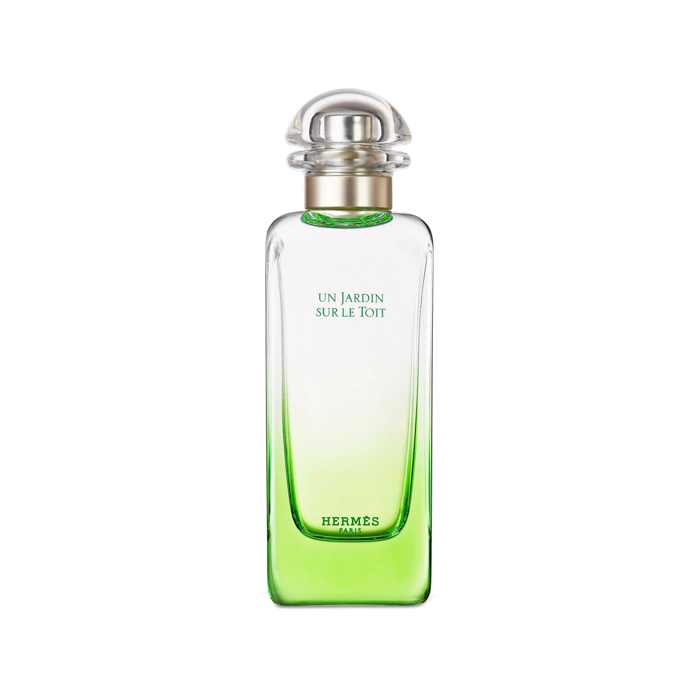 Hermès Un Jardin Sur Le Toit
