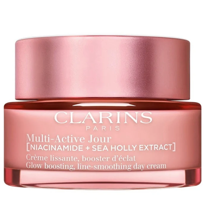 Clarins Multi-Active Smoothing