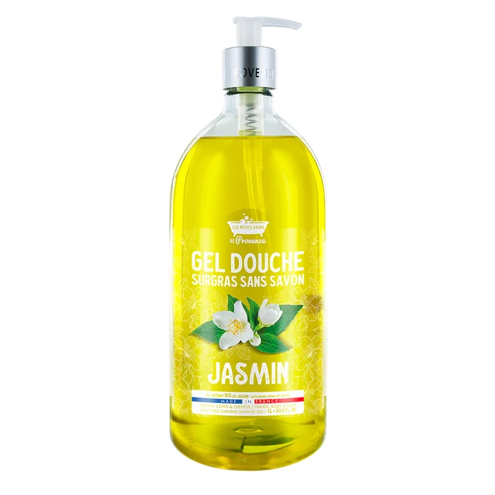 Les Petites Bains de Provence Jasmine