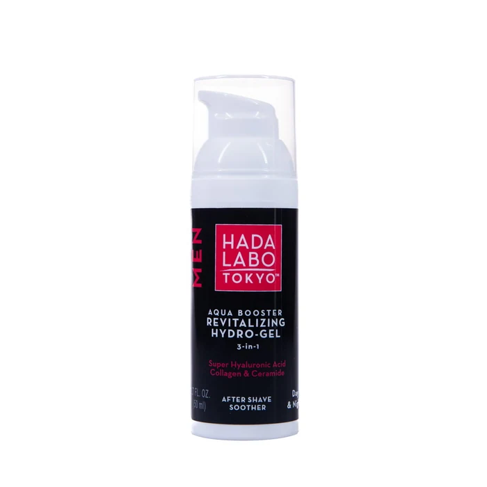 Hada Labo Tokyo Men