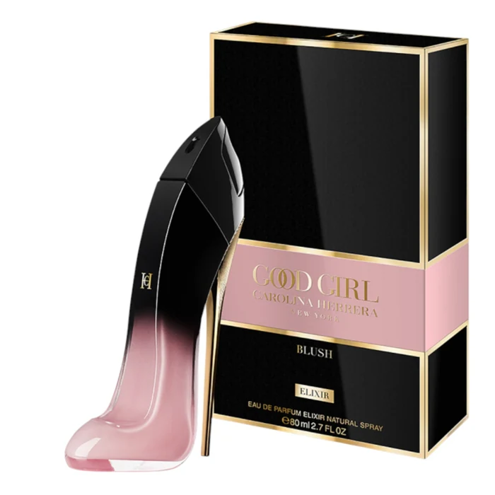 Carolina Herrera Good Girl Blush Elixir