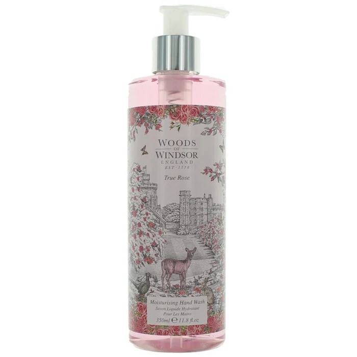 Woods Of Windsor True Rose