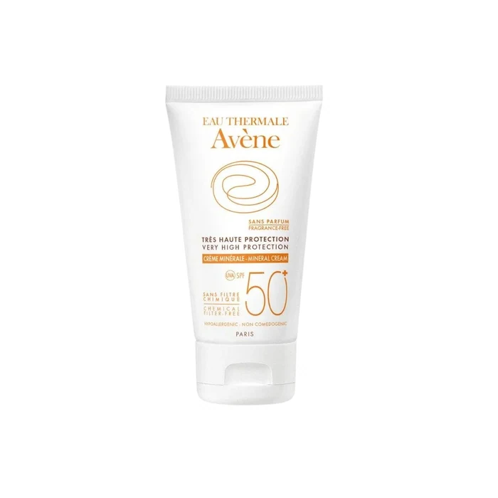 Avène Sun Care Mineral Photo-Protecteur SPF 50+