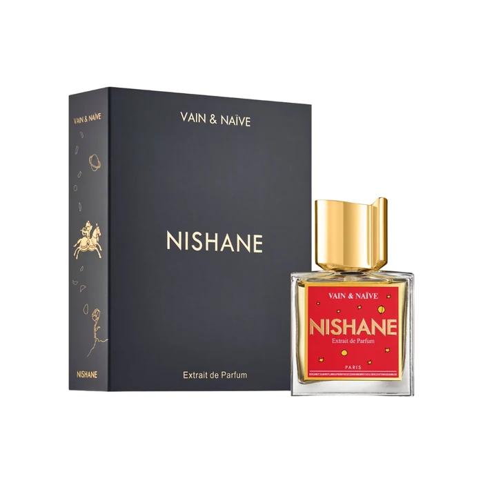 Nishane Vain & Naive