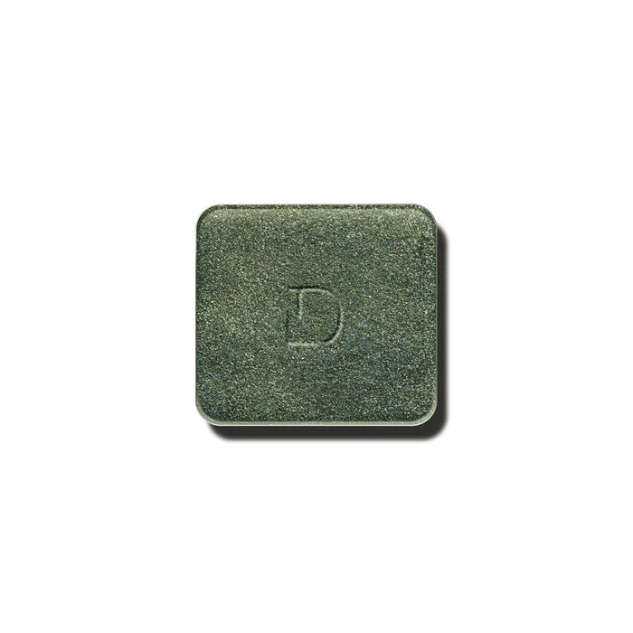Diego Dalla Palma Pearly 123 Iridescent Green