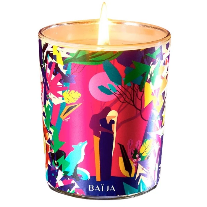 Baija Minuit Cheri