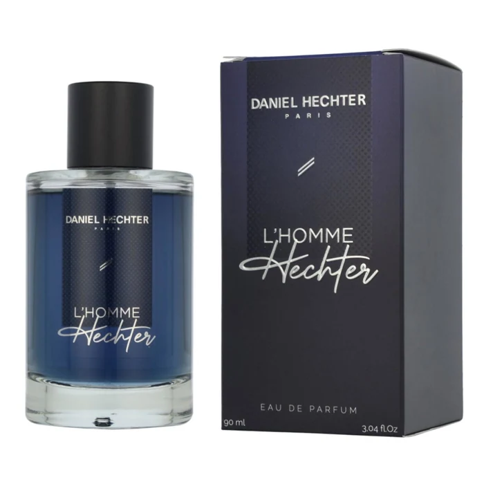 Daniel Hechter L'homme Hetcher