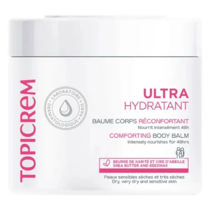 Topicrem Ultra Hydratant