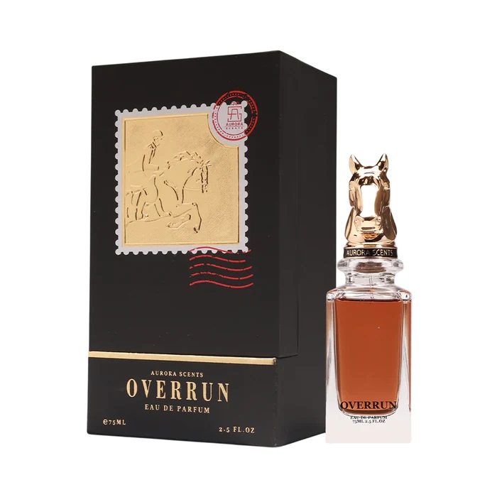 Aurora Equestrian Collection Overrun