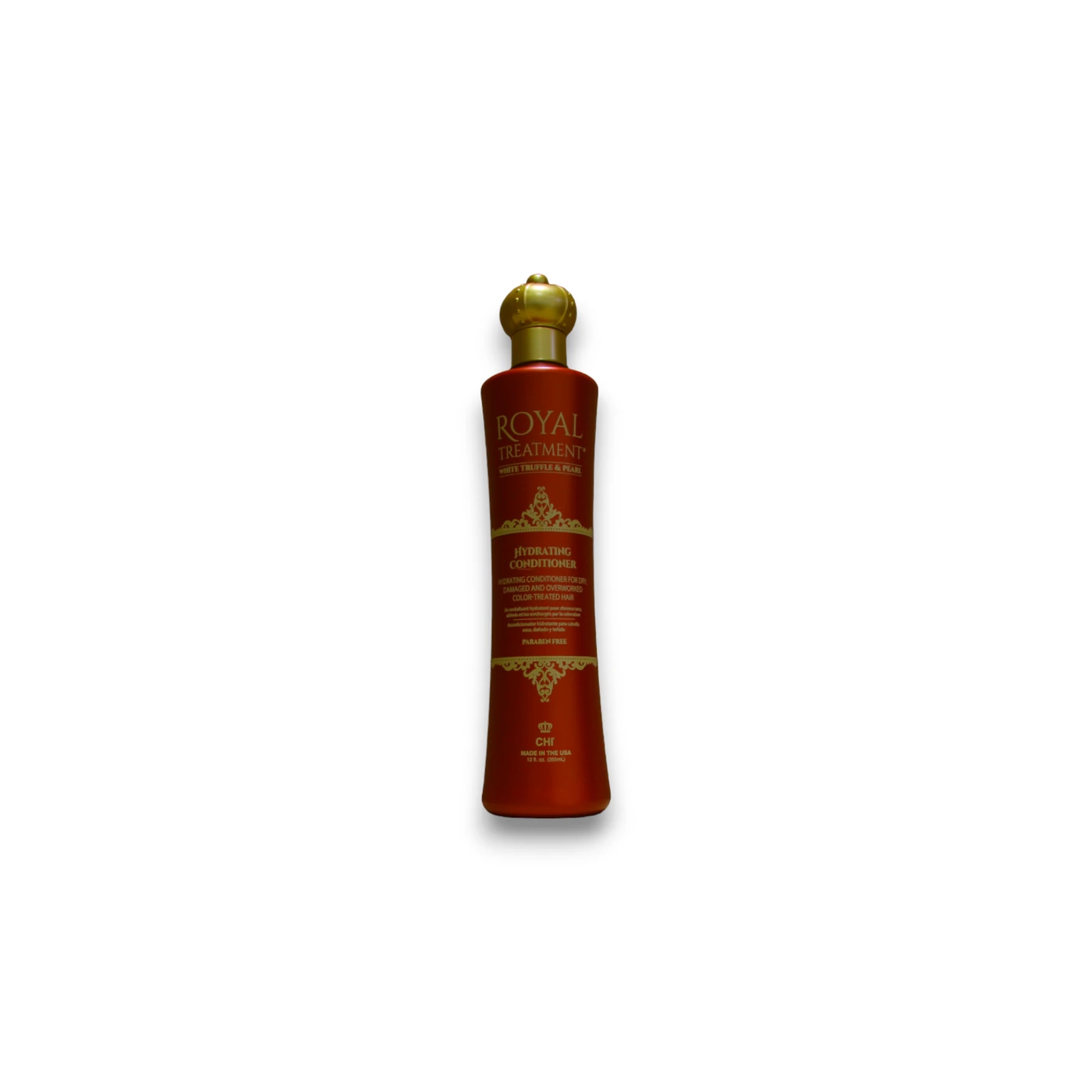 CHI Royal For Moisturizing