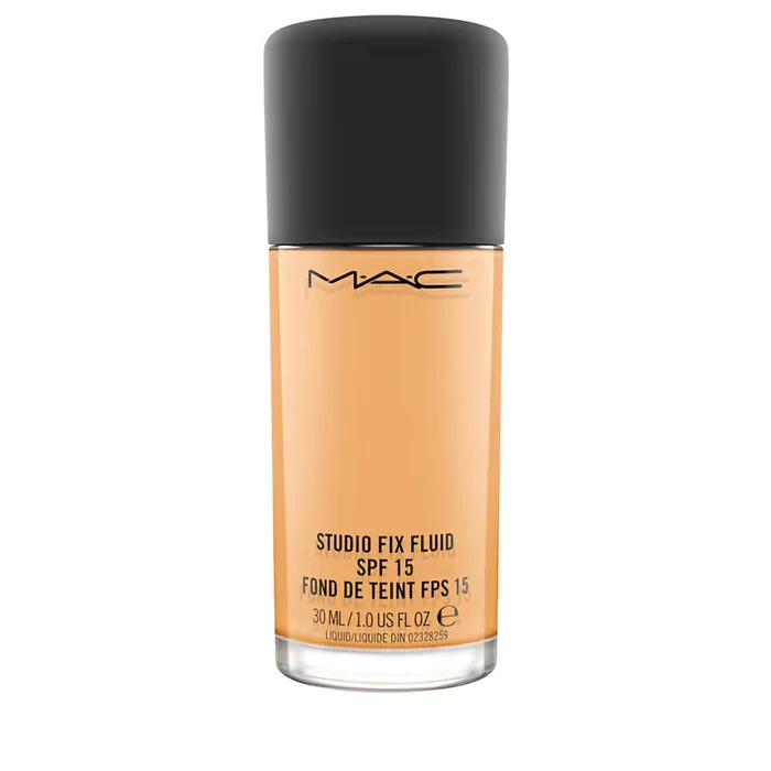 MAC Studio Fix Fluid NC44.5