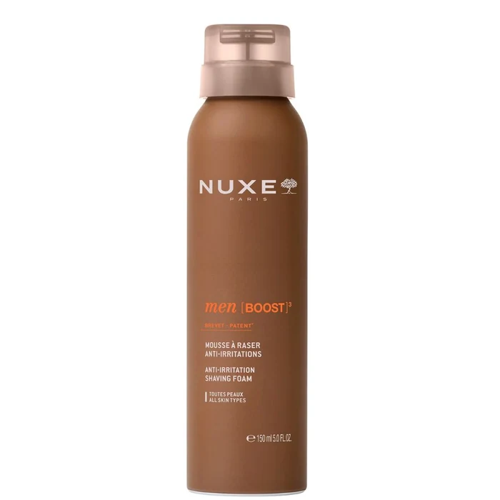 Nuxe Men Boost