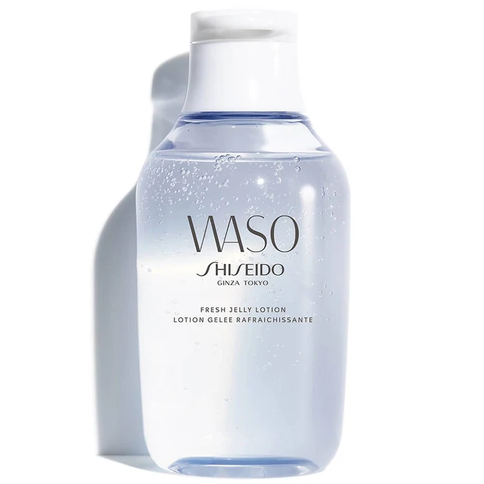Shiseido Waso Fresh Jelly – Tester