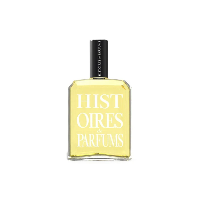 Histoires de Parfums 1804 George Sand