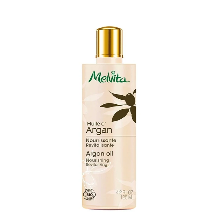 Melvita Argan – Tester