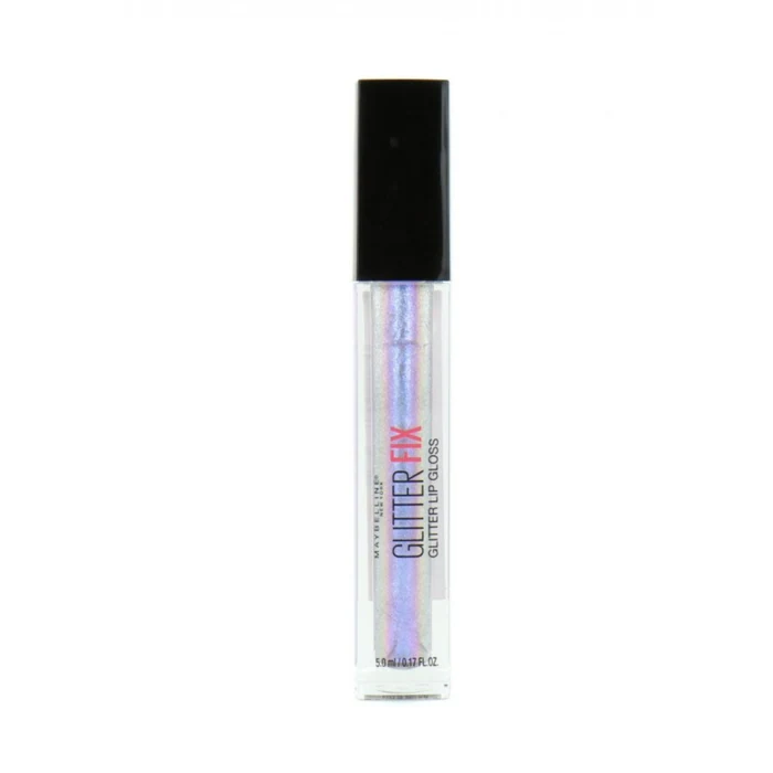 Maybelline Glitter Fix 55 Spell Truck