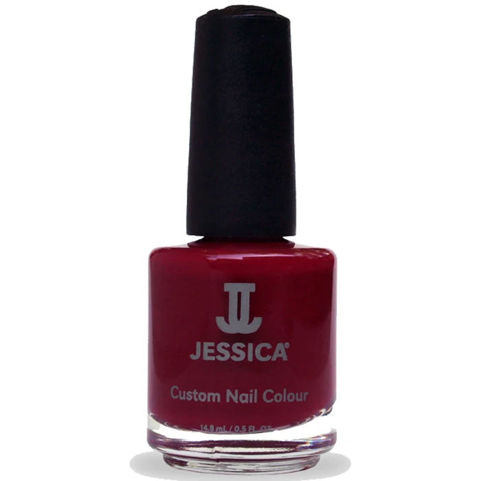 Jessica Custom Nail Colour CNC-344 Bazaar