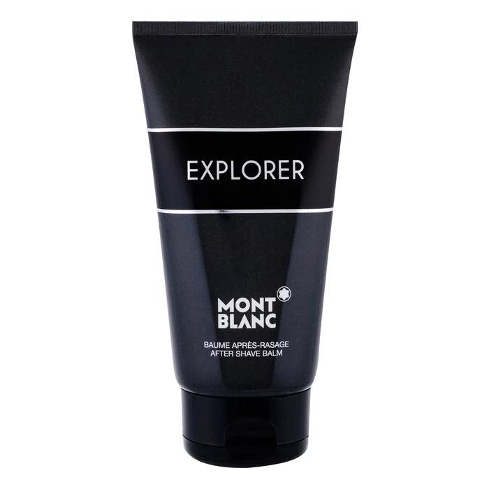 Mont Blanc Explorer