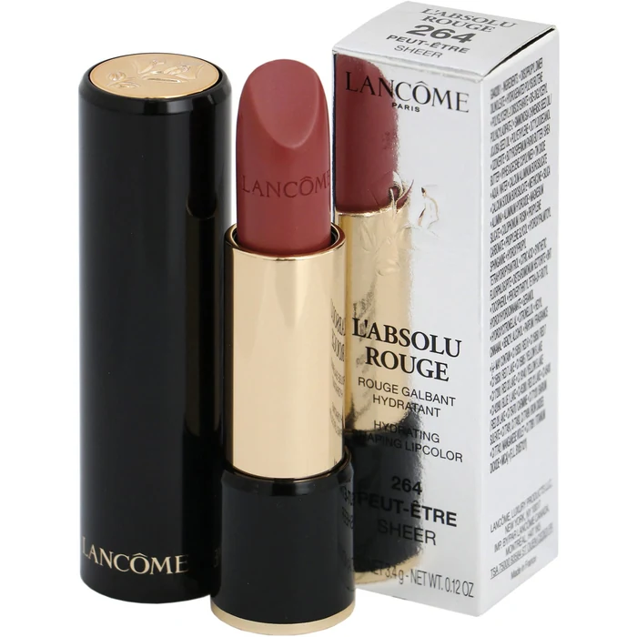 Lancôme L'Absolu Rouge 264 Peut-Etre