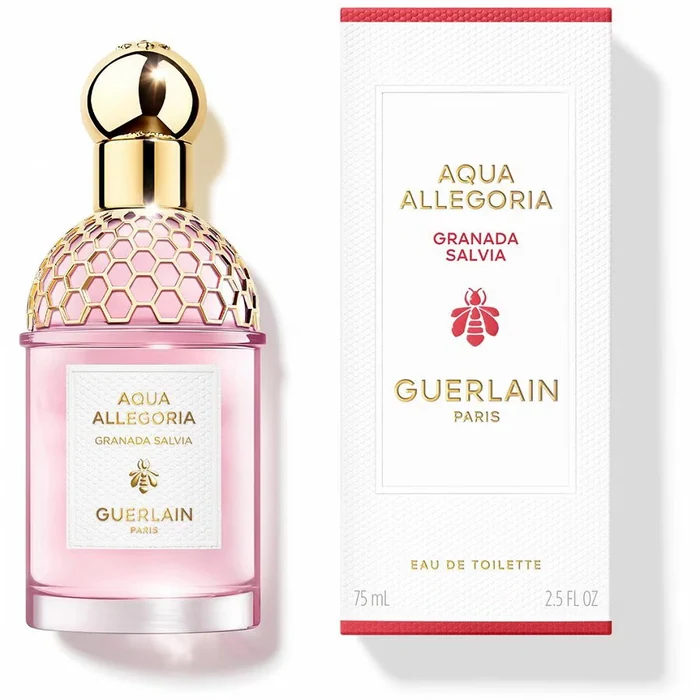 Guerlain Aqua Allegoria Granada Salvia