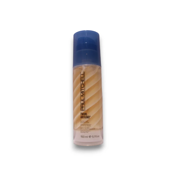 Paul Mitchell Curls Twirl Around