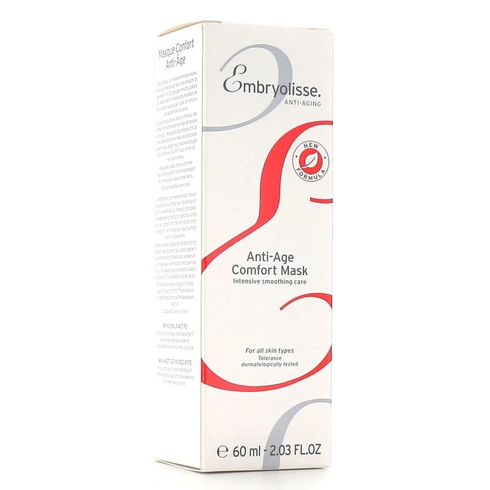 Embryolisse Masque Confort