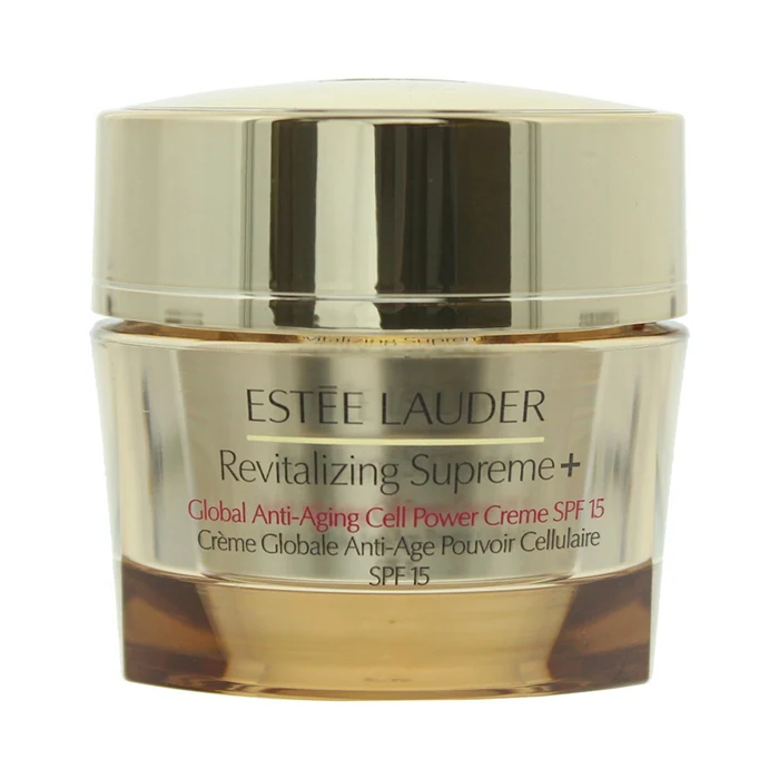 Estee Lauder Revitalizing Supreme+ Global Anti-Aging Cell Power