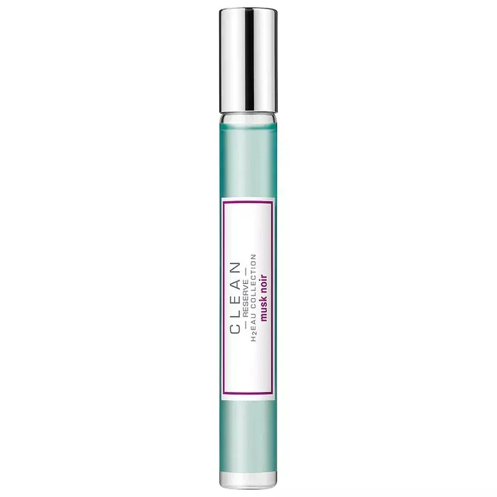 Clean H2Eau Musk Noir – Probe