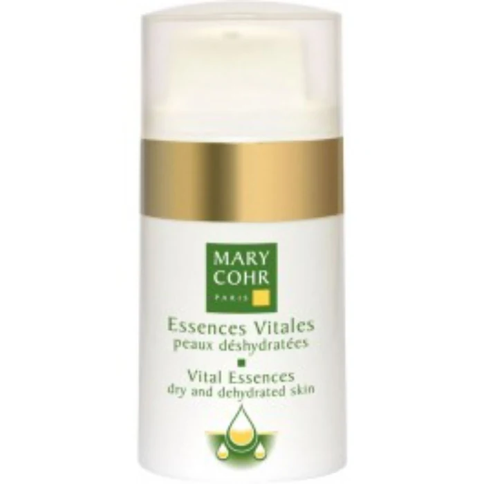 Mary Cohr Vital Essences