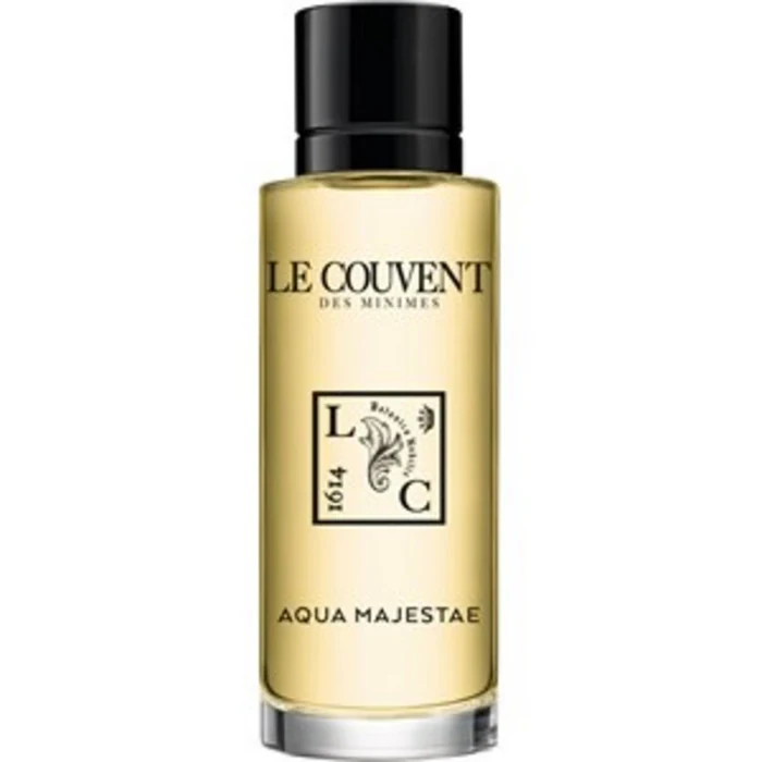 Le Couvent Maison de Parfum Botanical - Aqua Majestae – Tester