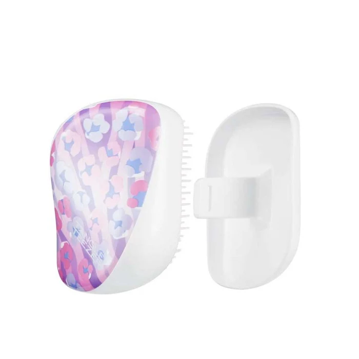 Tangle Teezer Compact Styler Digital Leopard