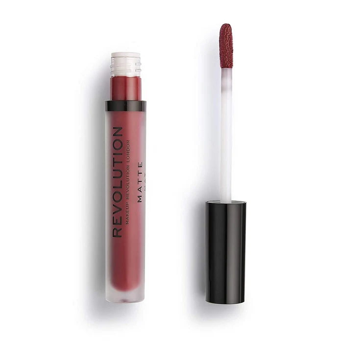 Makeup Revolution Matte 147 Vampire
