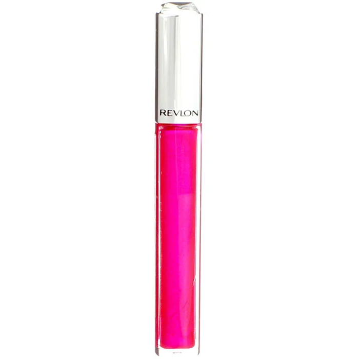 Revlon Ultra HD Lacquer 515 Pink Ruby