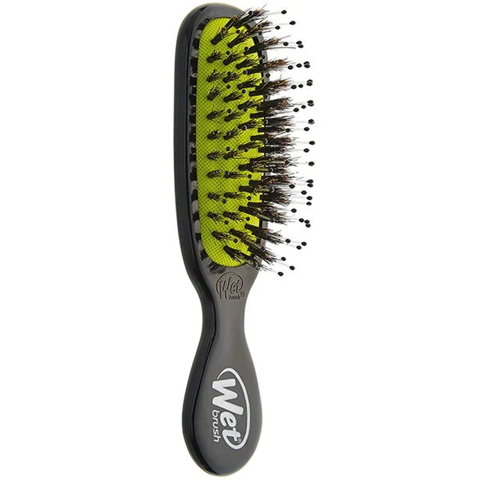 Wet Brush Shine Enhancer - Mini Black