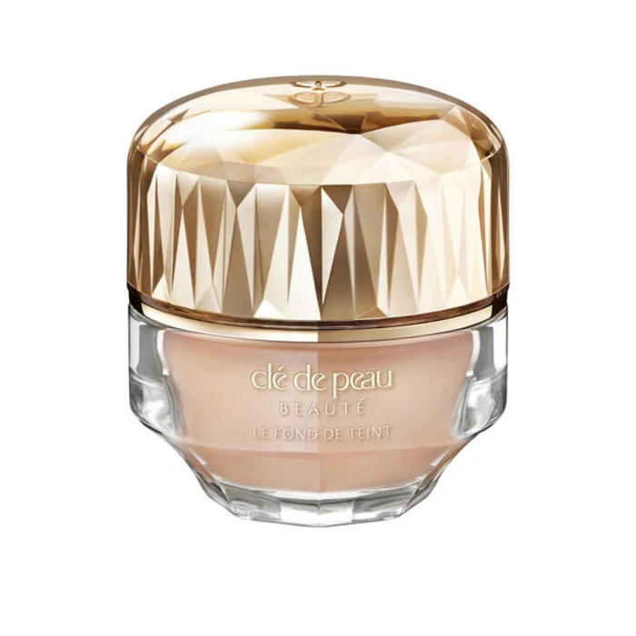 Clé de Peau Beauté The Foundation N I10