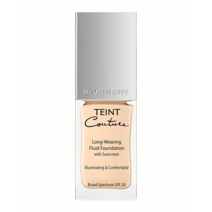 Givenchy Teint Couture 05 Sand