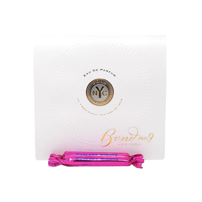 Bond No. 9 Chelsea Nights – Probe