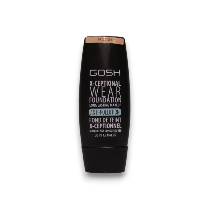 Gosh X-Ceptional Wear 14 Sand